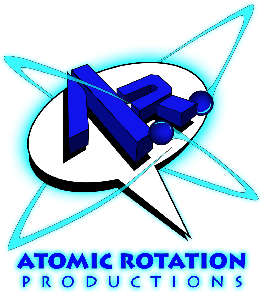 The Crossover Is Going Down Atomic Rotation (1000x1140), Png Download