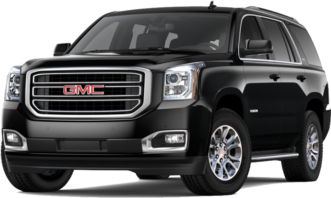 2019 Gmc Yukon - Gmc Yukon Price (910x482), Png Download