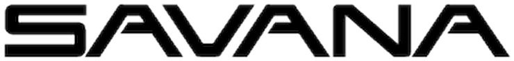30756 Gmc Savana - Savana (800x800), Png Download