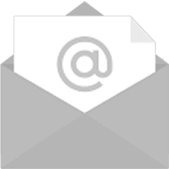Email-support - Circle (641x641), Png Download