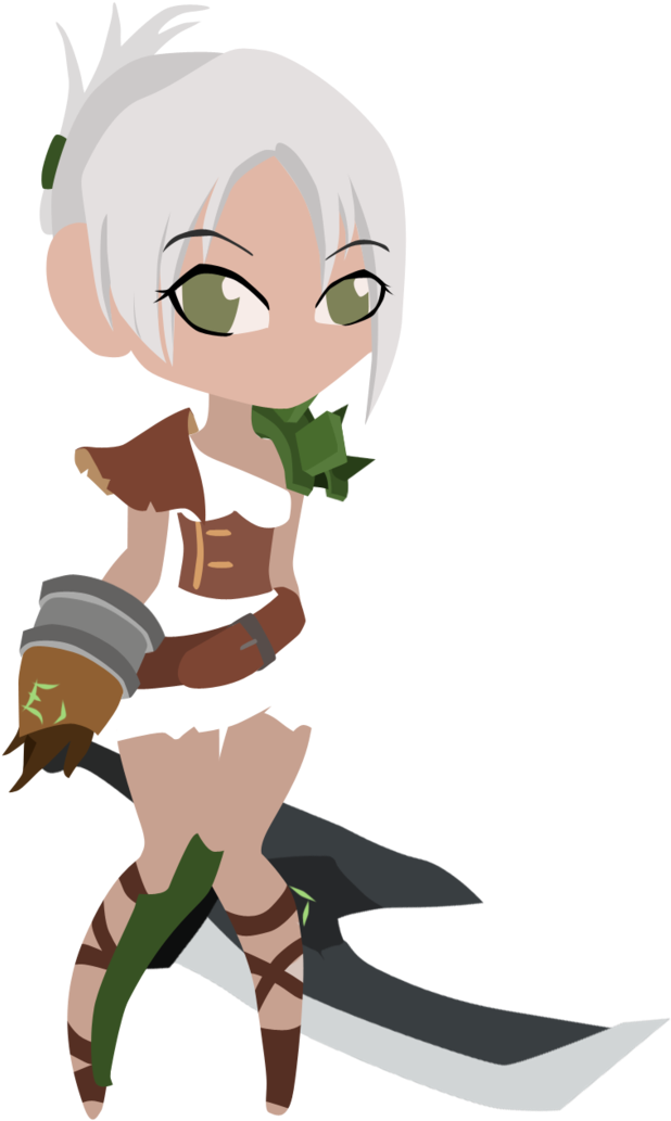 Alone Clipart Exile - Cartoon (720x1109), Png Download