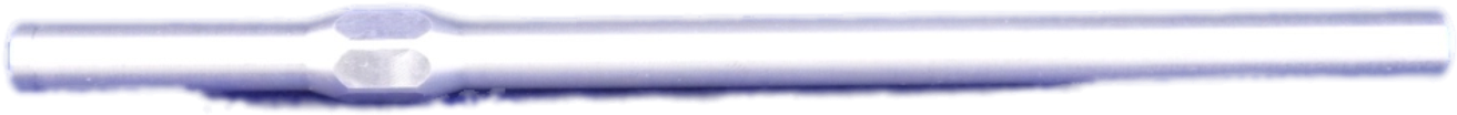 Sprint Car Rear Panhard Rod - Rifle (2048x1536), Png Download