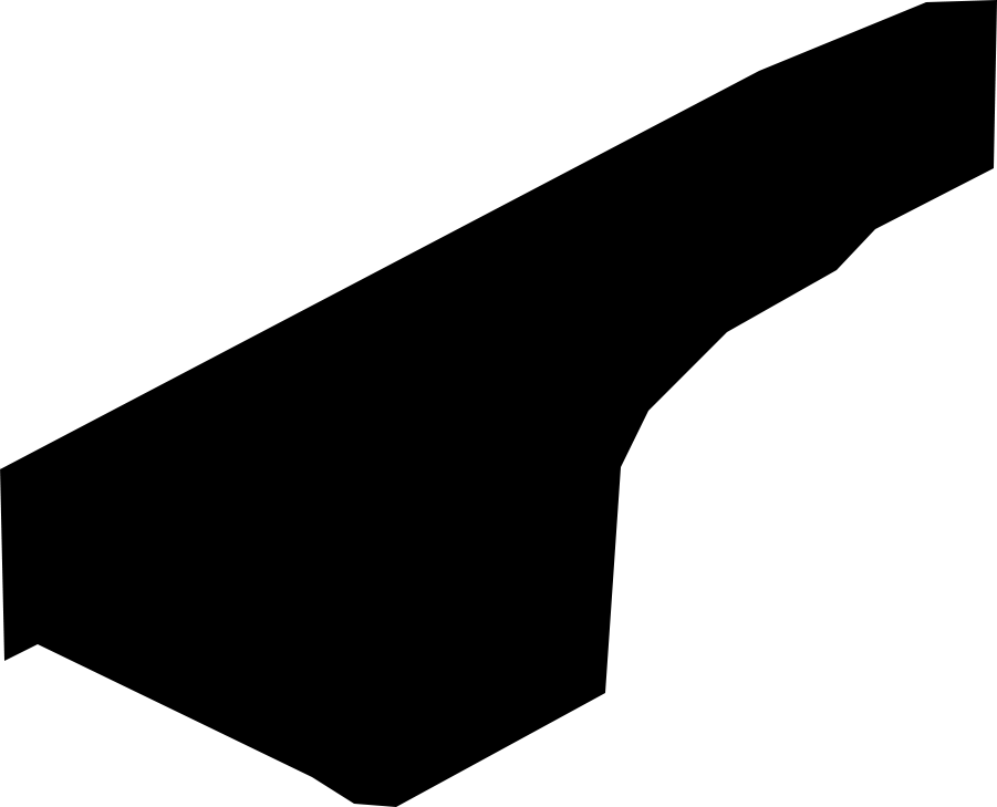 H1z1 Wireds - Slope (901x729), Png Download