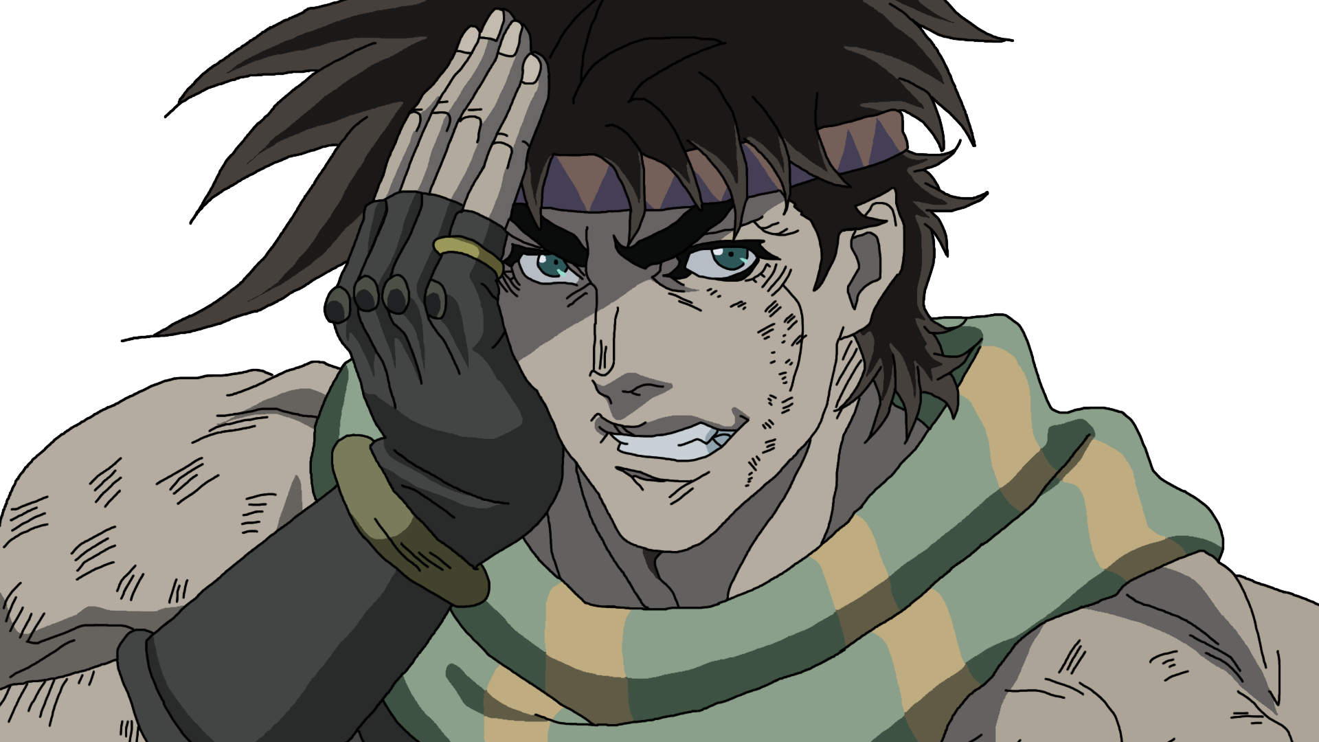 He Can Already Somewhat Control Water, So He Should - Reason You Lost Is Because You Pissed Me Off (1920x1080), Png Download