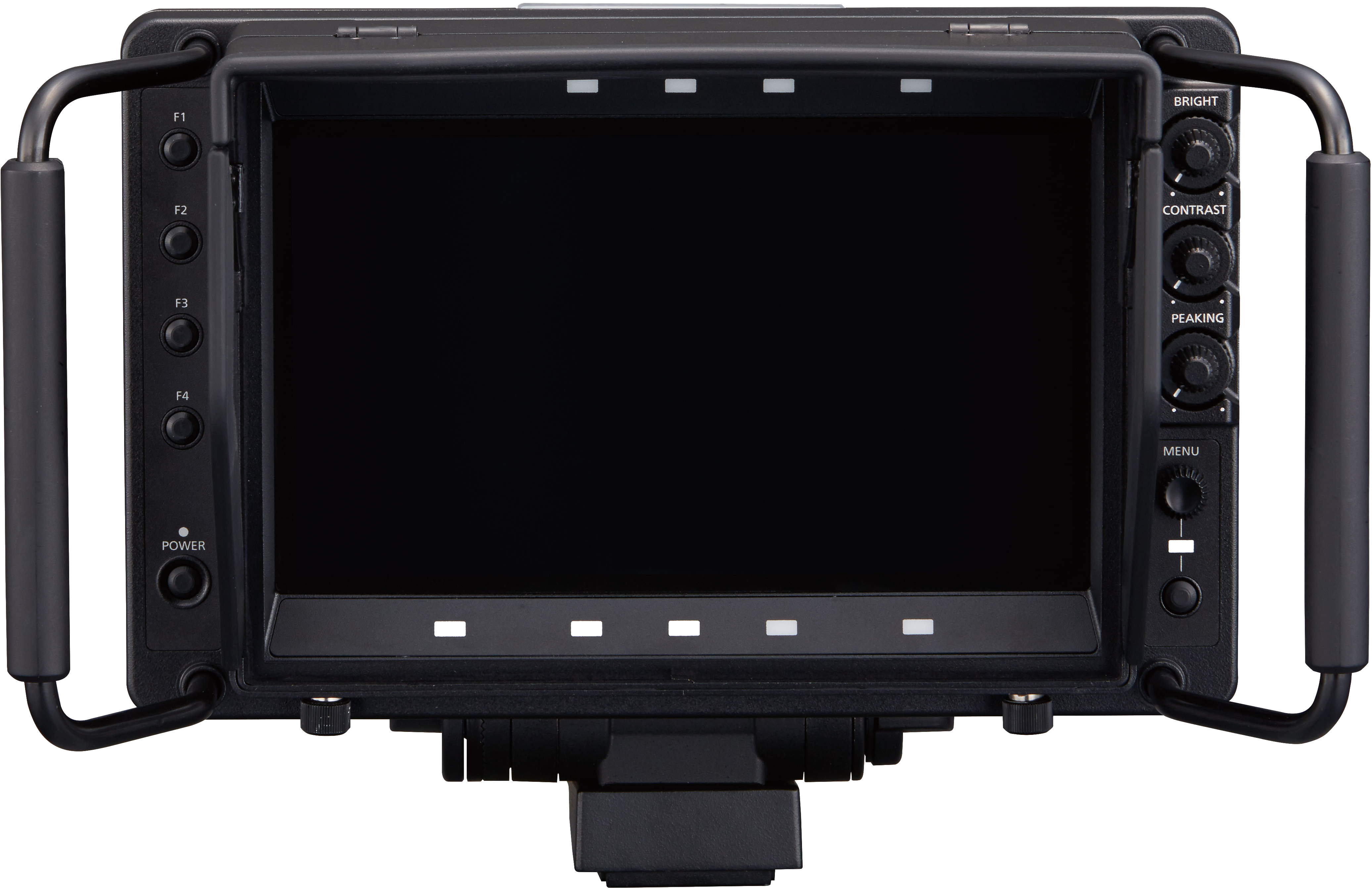 Panasonic Ak-hvf100 (730x500), Png Download