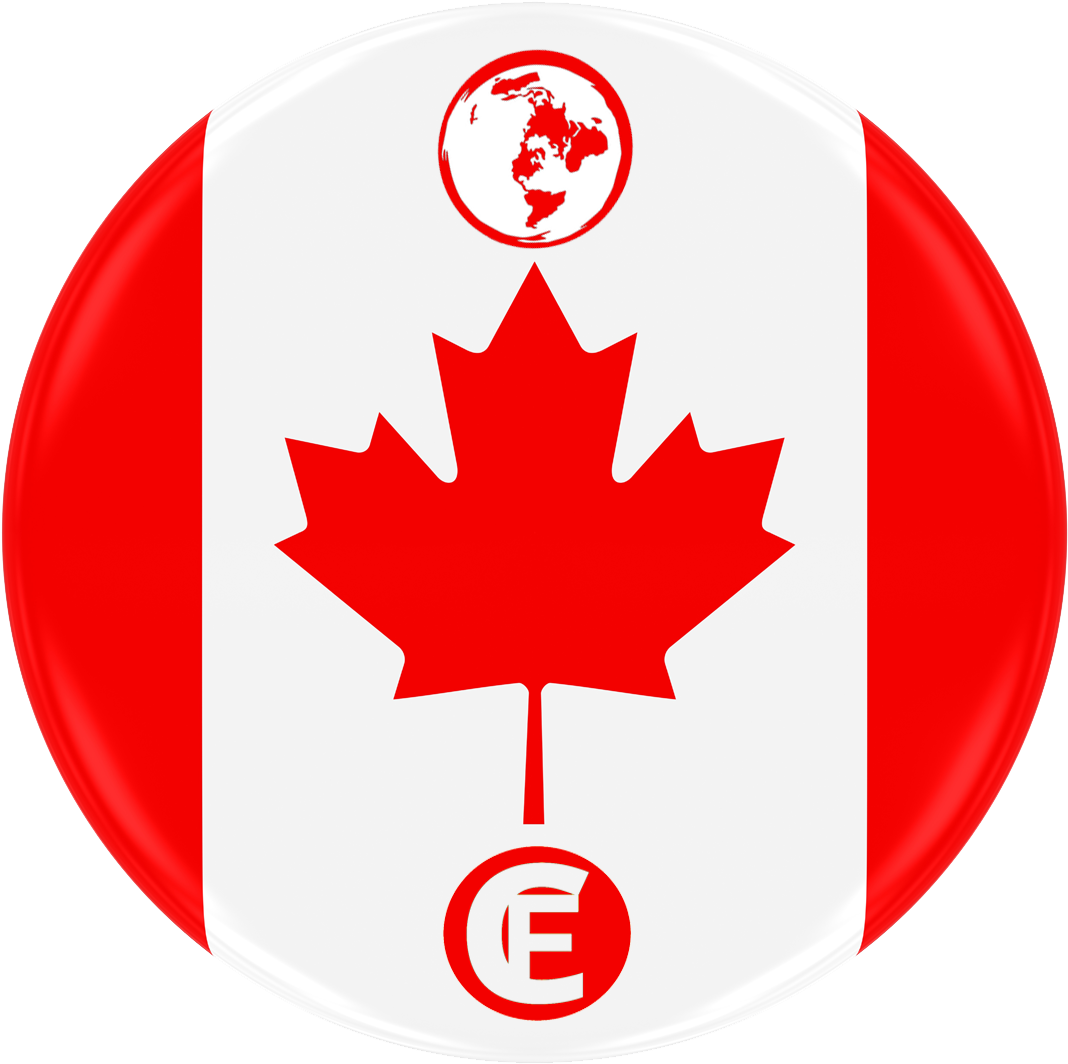 Flat Earth International Conference - Flat Earth Conference Canada (1200x1200), Png Download