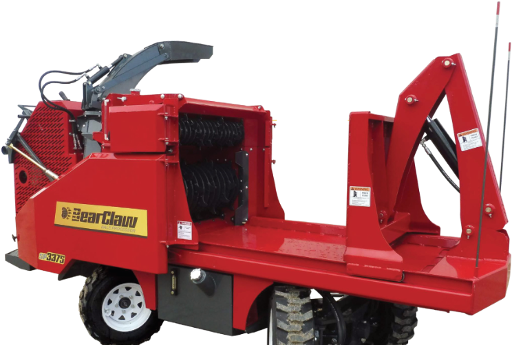 Bearclaw Sp3375 - Crane (800x519), Png Download