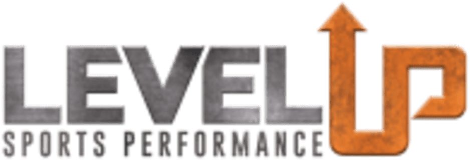 Level Up Sports Performance - Tan (960x480), Png Download