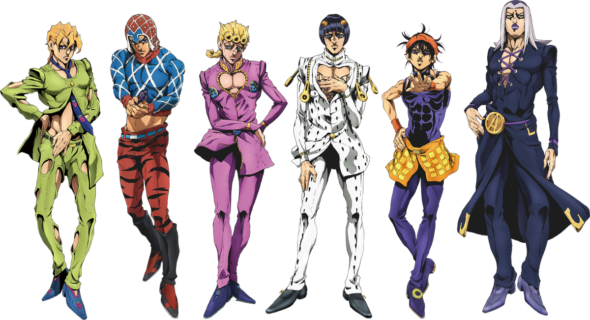 24 Sep - Abbacchio Cosplay (1200x651), Png Download