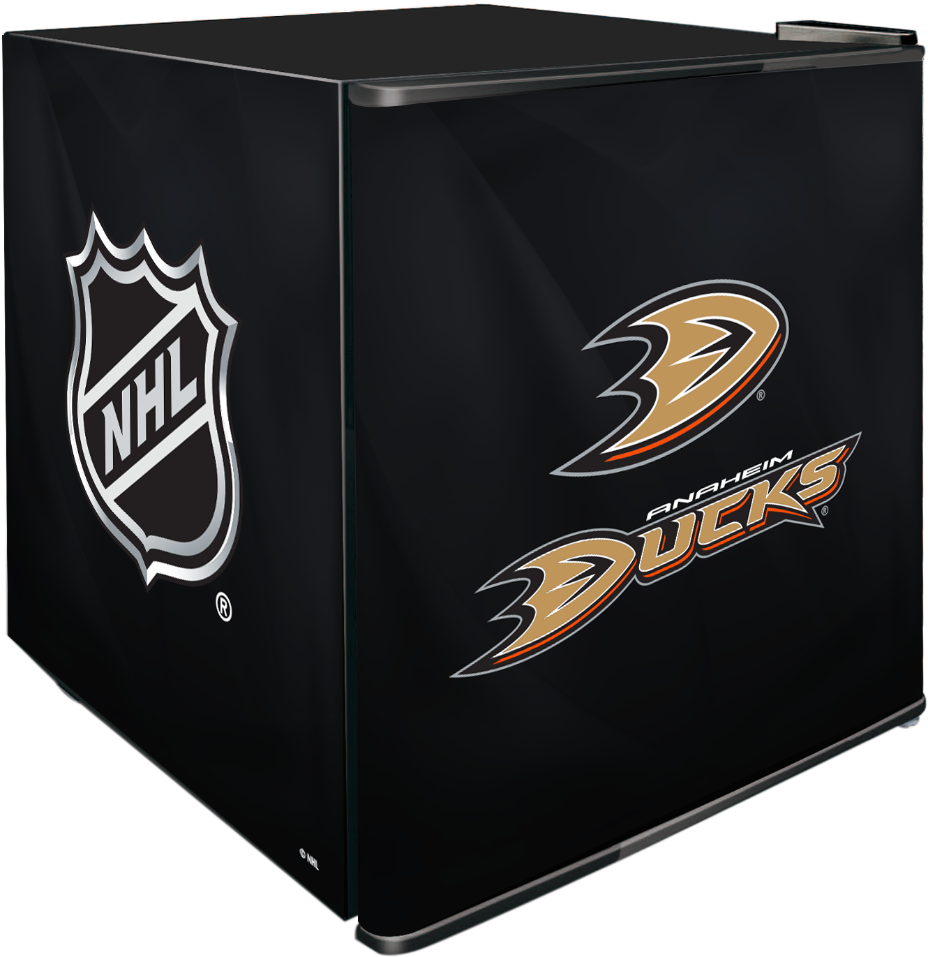 Departments - National Hockey League (1522x1478), Png Download