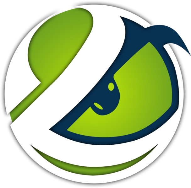Lge - Luminosity Gaming Logo Png (608x599), Png Download