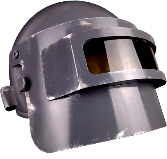 640 X 640 22 - Helmet Lv 3 Png (640x640), Png Download