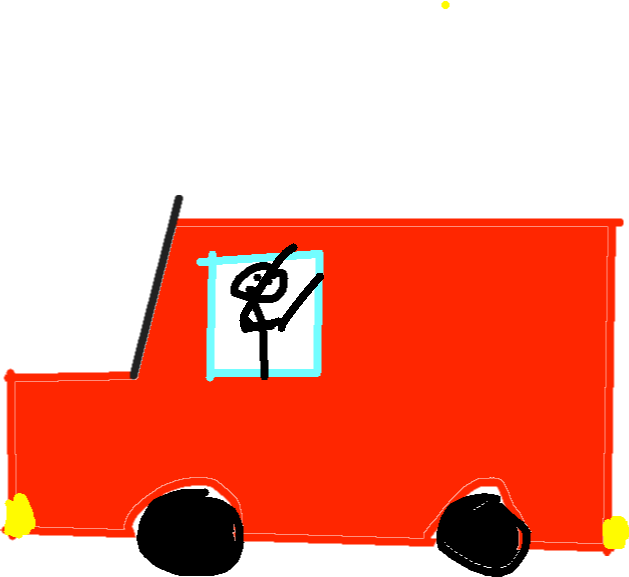Firefighter - Firefight Dabbing (629x577), Png Download