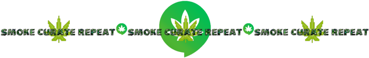 #smoke #smokeio #cannabis #cannabiscommunity #cannabisculture - Sign (1202x301), Png Download