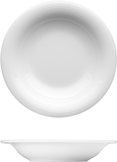 Round Dish - Plate (650x650), Png Download