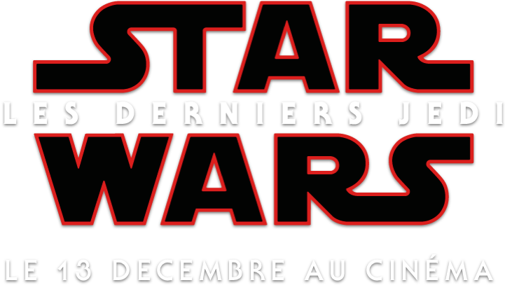 Les Derniers Jedi (720x427), Png Download