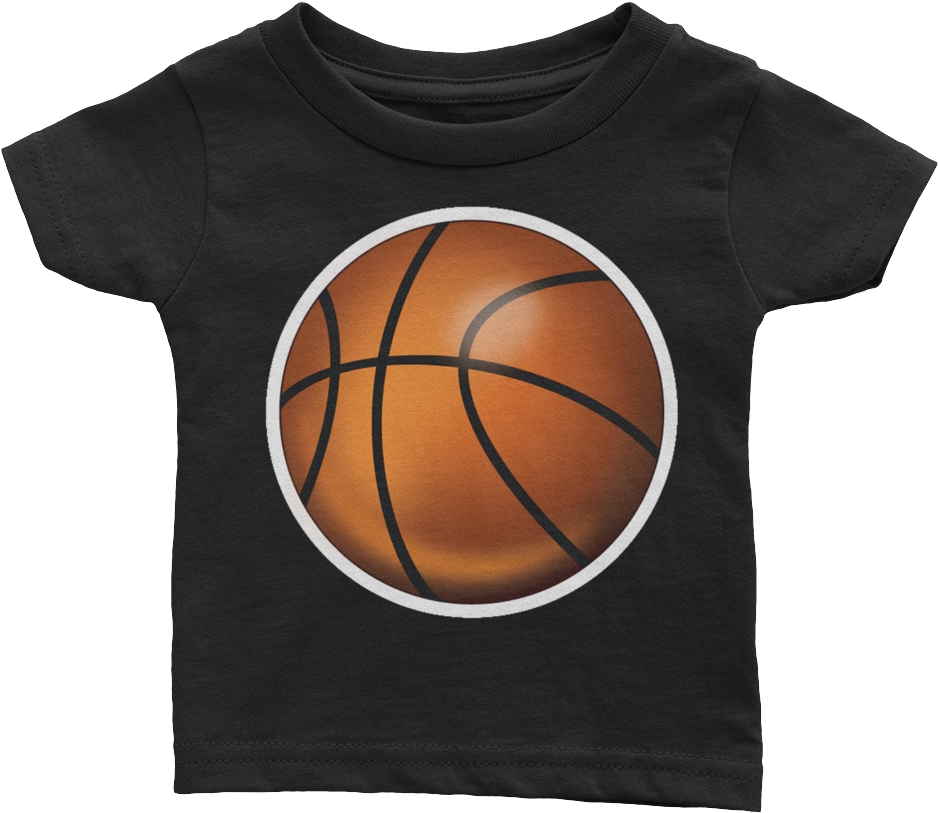 Emoji Baby T Shirt - T-shirt (1000x1000), Png Download