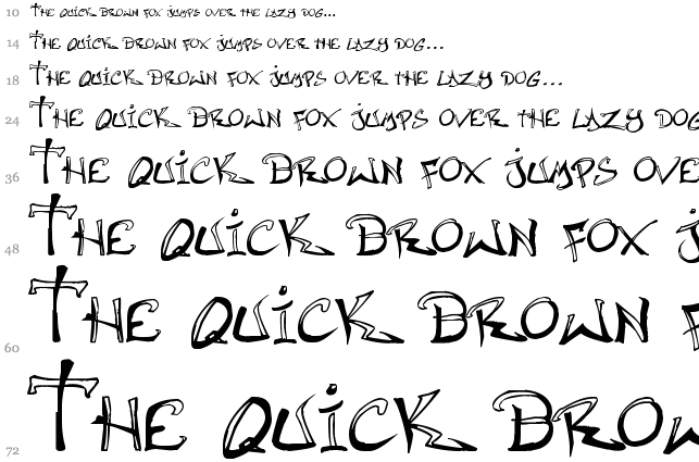 Hip Hop Fonts Png Transparent Hd Photo - Hip Hop Font (650x483), Png Download
