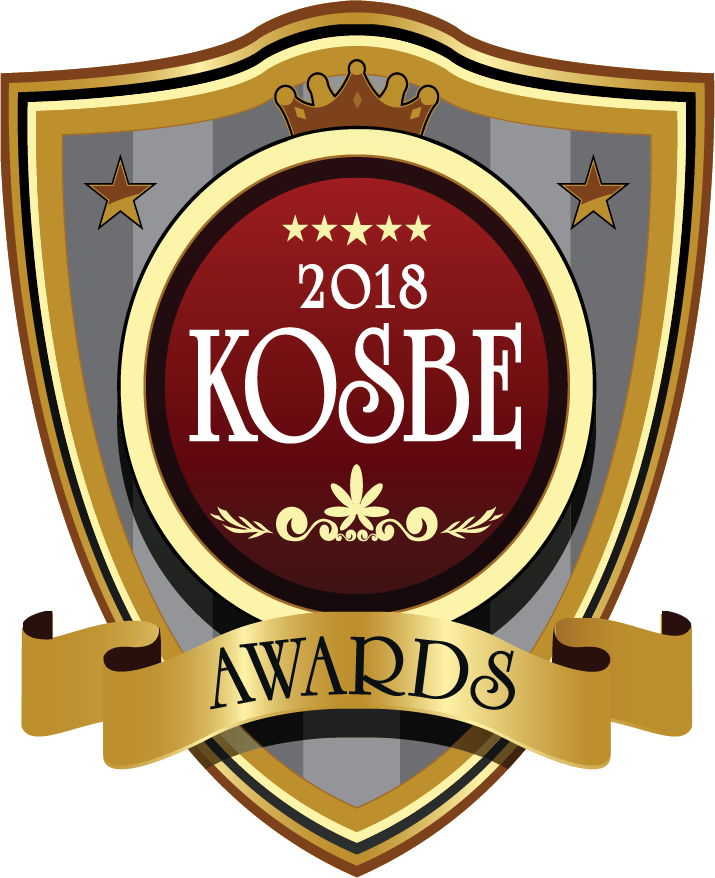 Finalists For The 24th Annual Kosbe Awards Are Announced - Illustration (715x878), Png Download