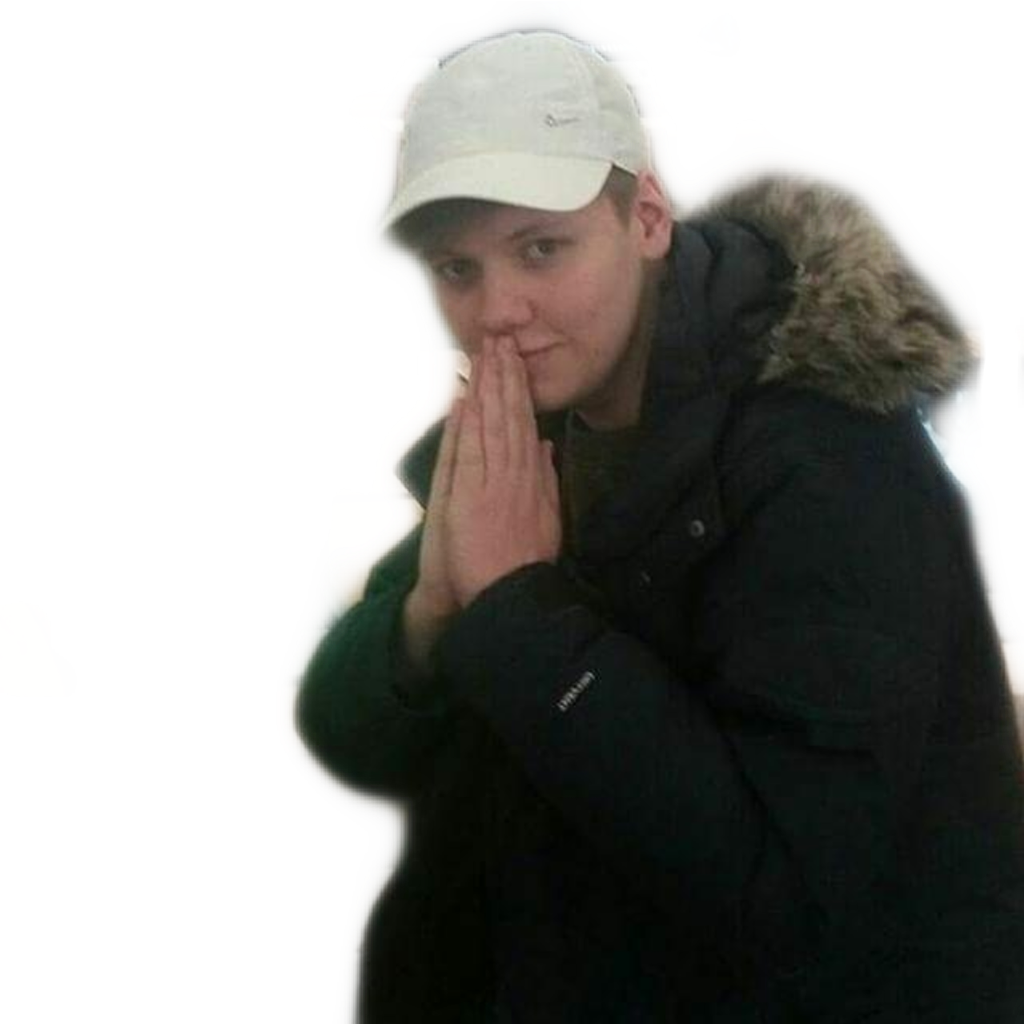 Pyrocynical Sticker - Fur Clothing (1024x1024), Png Download