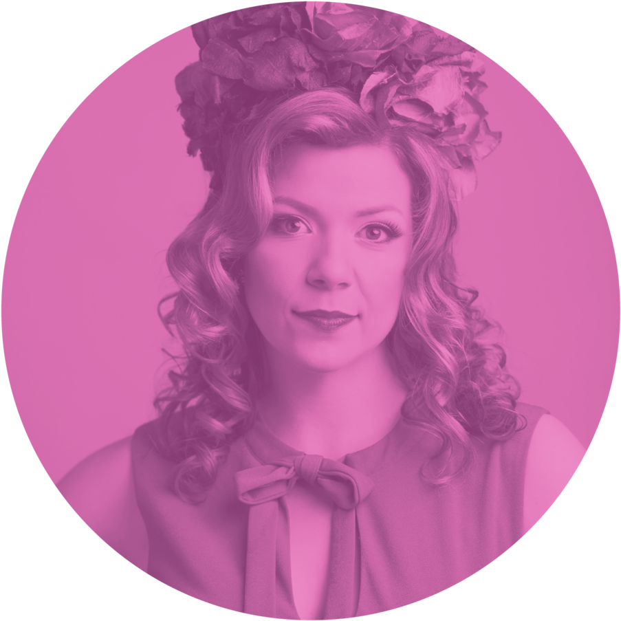 Alexis-01 - Girl (1000x1000), Png Download