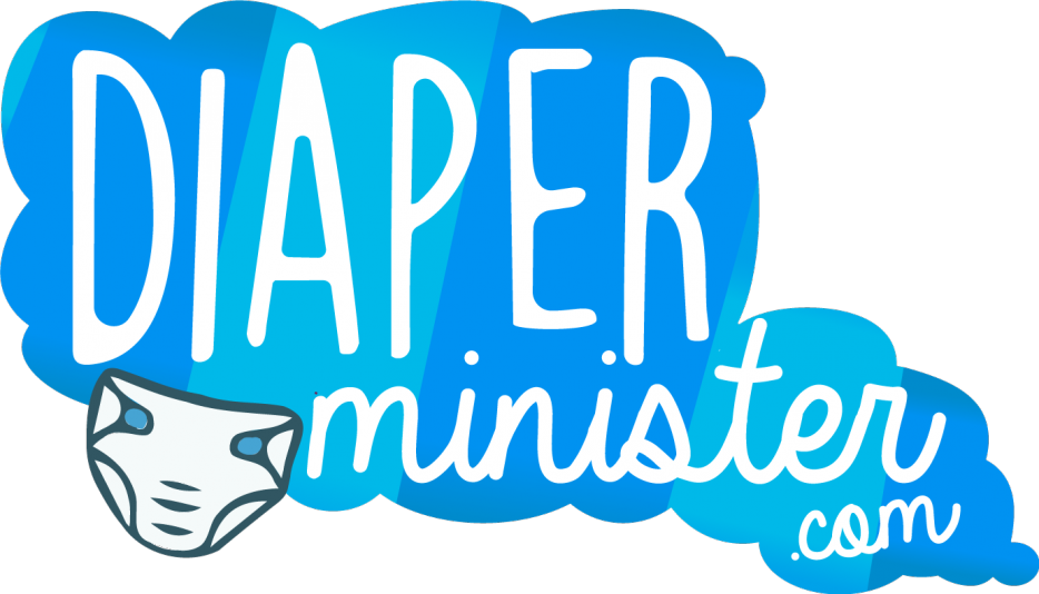 Prestashop - Diaper Minister (934x534), Png Download