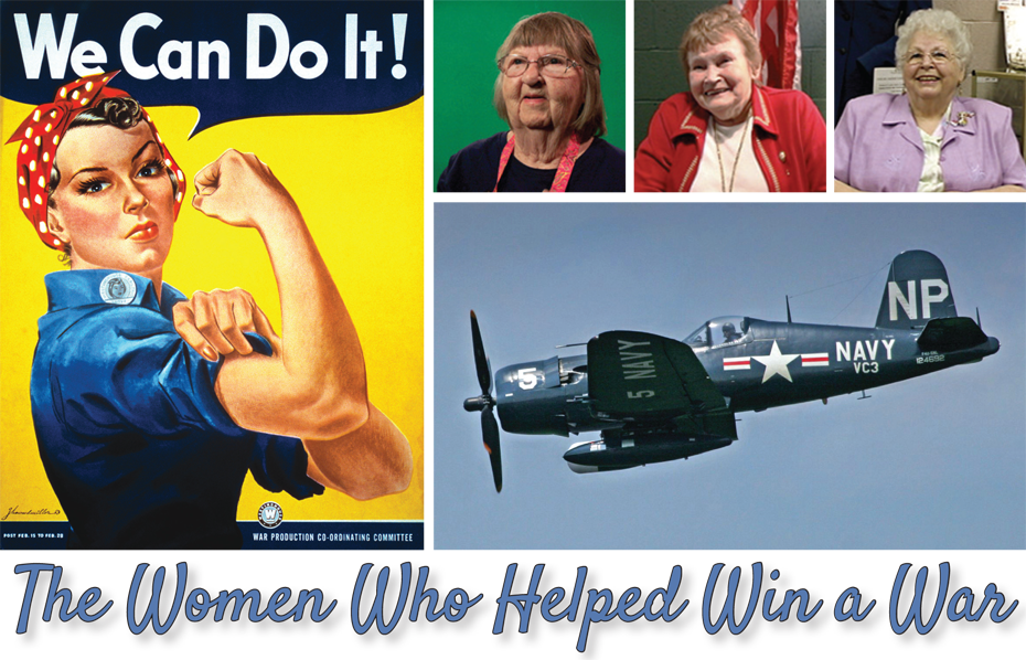 Rosie The Riveter (930x598), Png Download