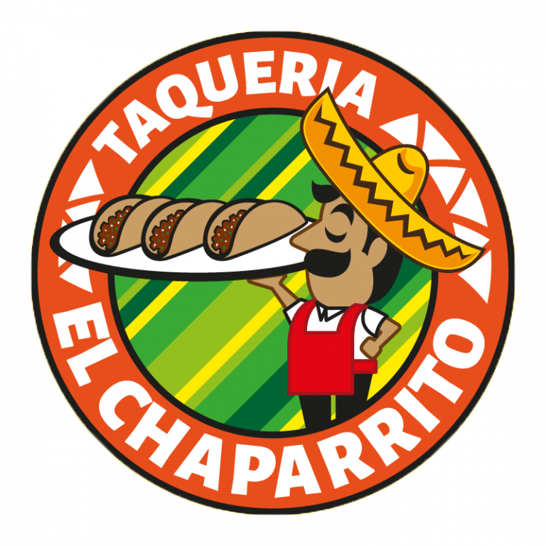 Craving Authentic Mexican Food (768x768), Png Download