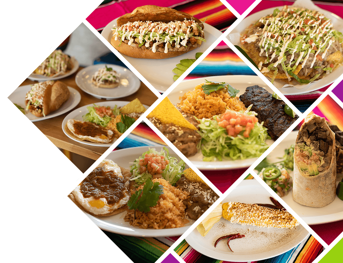 Mexican Cuisine - Finger Food (1198x917), Png Download