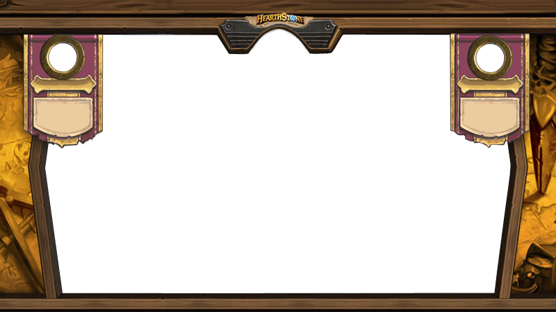 Hearthstone Png - Table (800x450), Png Download