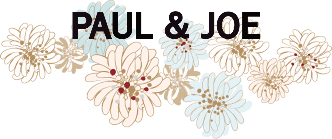Submit - Paul & Joe (1168x588), Png Download