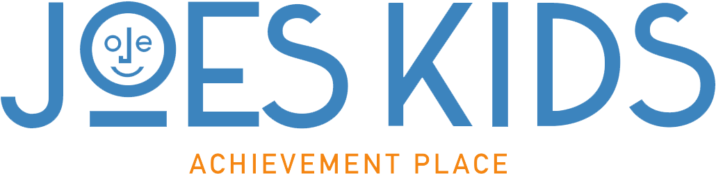 Joe's Kids Joe's Kids - Joes Kids (1069x304), Png Download