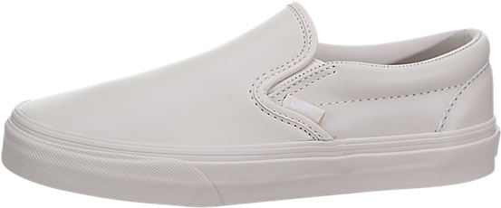 White Vans Png - Shoe (650x650), Png Download
