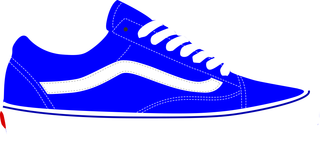 The Old Skool, Or Style 36, Was The First Vans Shoe - Vans Old Skool Pro Potting Soil (1048x500), Png Download