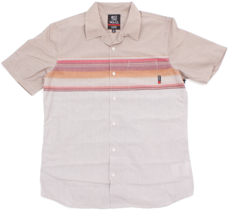 Vans Jt Gunnel - Polo Shirt (480x480), Png Download