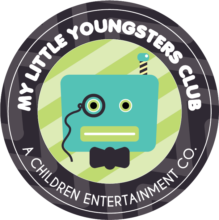 My Little Youngsters Club - Circle (917x885), Png Download