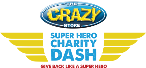More Information - Www - Superherodash - Co - Za - Crazy Store (600x245), Png Download