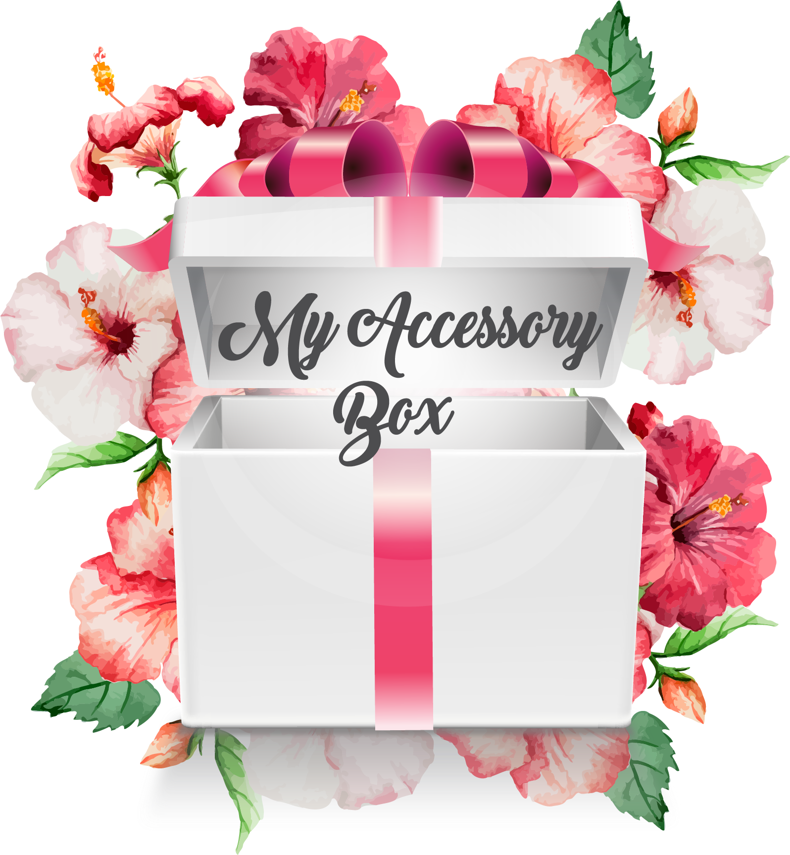 My Accessory Box - Handwriting Notebooks - Primary Composition Book And (1595x1808), Png Download