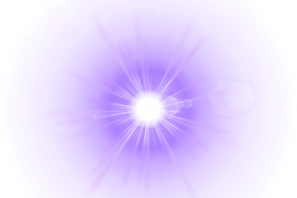 Colors Sticker - Macro Photography (601x400), Png Download