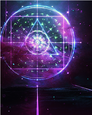 Radiovisual - Adobe After Effects Cc 2017.2 (400x400), Png Download