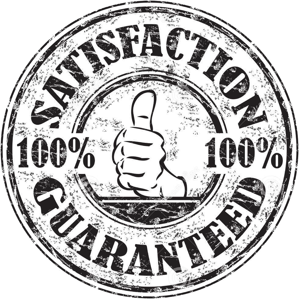 If You Are Not Completely Satisfied With Our Products - Happy Birthday Sticker Png (991x1002), Png Download