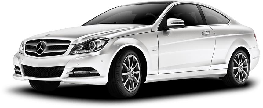 Share This Article - Mercedes Car Png (860x400), Png Download