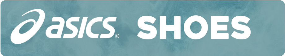 Women Shoe Asics - Woman (925x200), Png Download