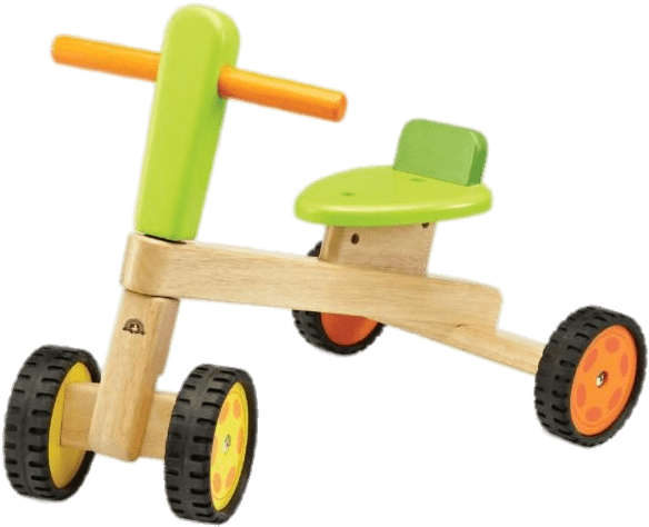 Transport - Tricycles - Wonderworld Tricycle (600x600), Png Download