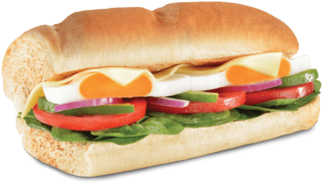 Best Healthy Fast Food Breakfasts - Healthy Fast Food Transparent (494x332), Png Download
