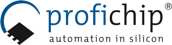 Profichip Usa, Inc - Profichip Logo (600x200), Png Download