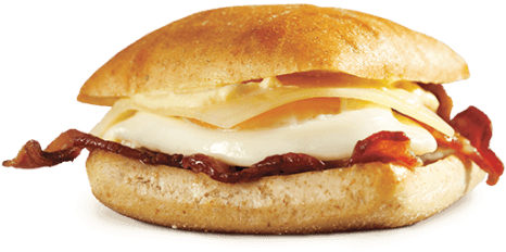 Egg Sandwich (500x500), Png Download