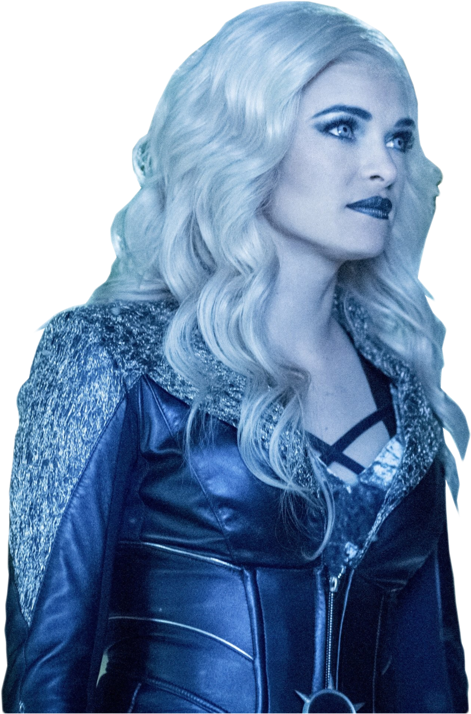 Killer Frost, Movie Tv (1024x1431), Png Download