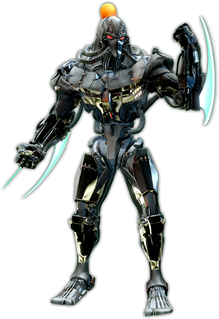Stock Image Fulgore Charbio Png Instinct Wiki Fandom - Killer Instinct Fulgore Full Body (782x1216), Png Download