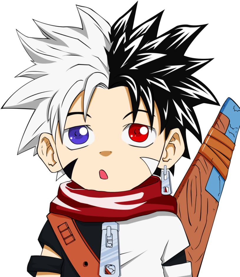 666 Satan Jio Freed By Sleepyhead10-d3cfh87 - Jio 666 Satan (836x955), Png Download